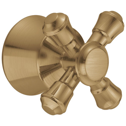 Cassidy - Cross Handle