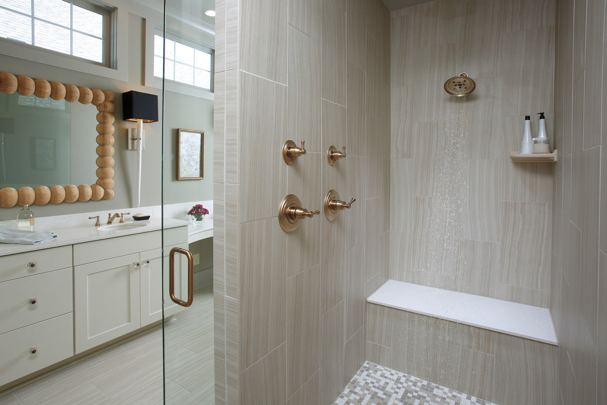 Cassidy - Lever Handle