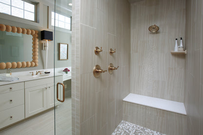 Cassidy - Lever Handle