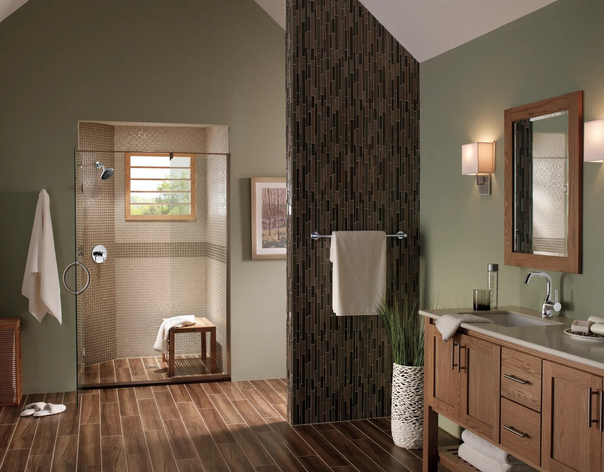Lilah - 21-13/16" Single Towel Bar