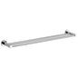 DELTA® IAO20128 Lilah™ Double Towel Bar, 21-13/16 in L Bar, 4-7/8 in OAD x 1-5/8 in OAH, Import