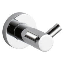DELTA® IAO20136 Lilah™ Robe Hook, 2-1/4 in OAW x 1-27/32 in OAD x 1.66 in OAH, Import