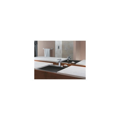 Brevard - 16-11/32" Single Towel Bar