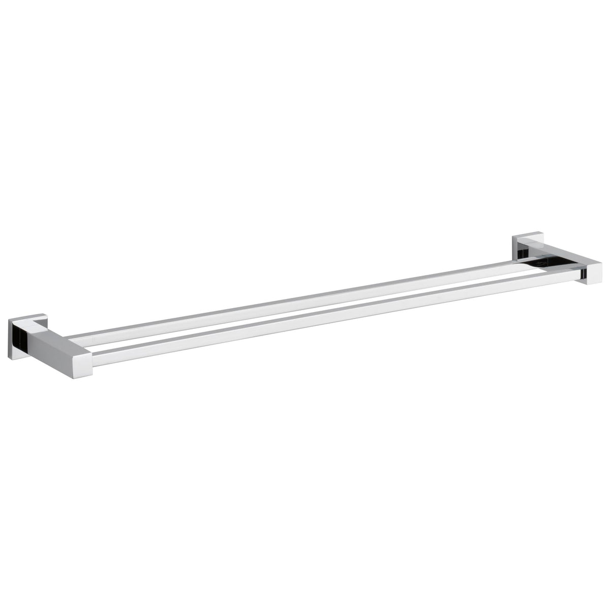 Brevard - 22-1/4" Double Towel Bar