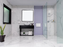 Kendari - Towel Bar - Zinc Base