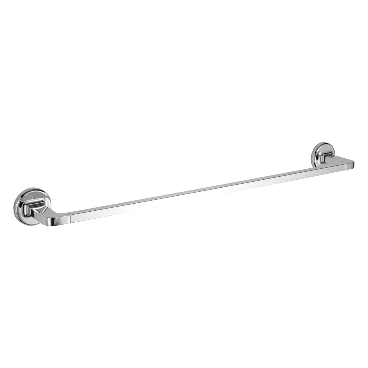 Kendari - Towel Bar - Zinc Base