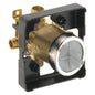 Multichoice - Tub and Shower Rough-in Valve Body - Thin Wall