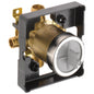 Universal Tub and Shower Rough-in Valve Body - Thin Wall