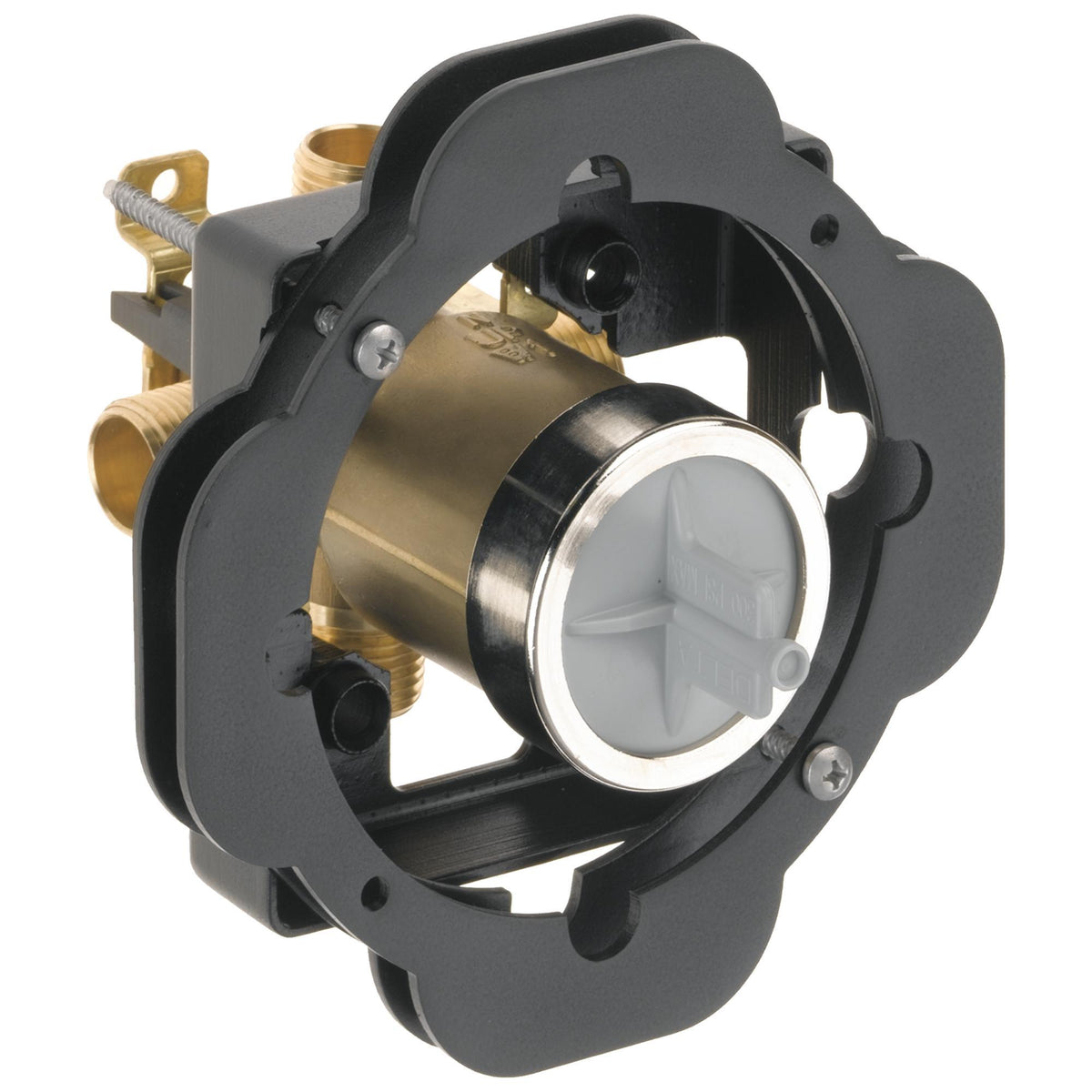 Multichoice - Universal Tub and Shower Valve Body