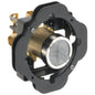 Multichoice - Universal Tub and Shower Valve Body