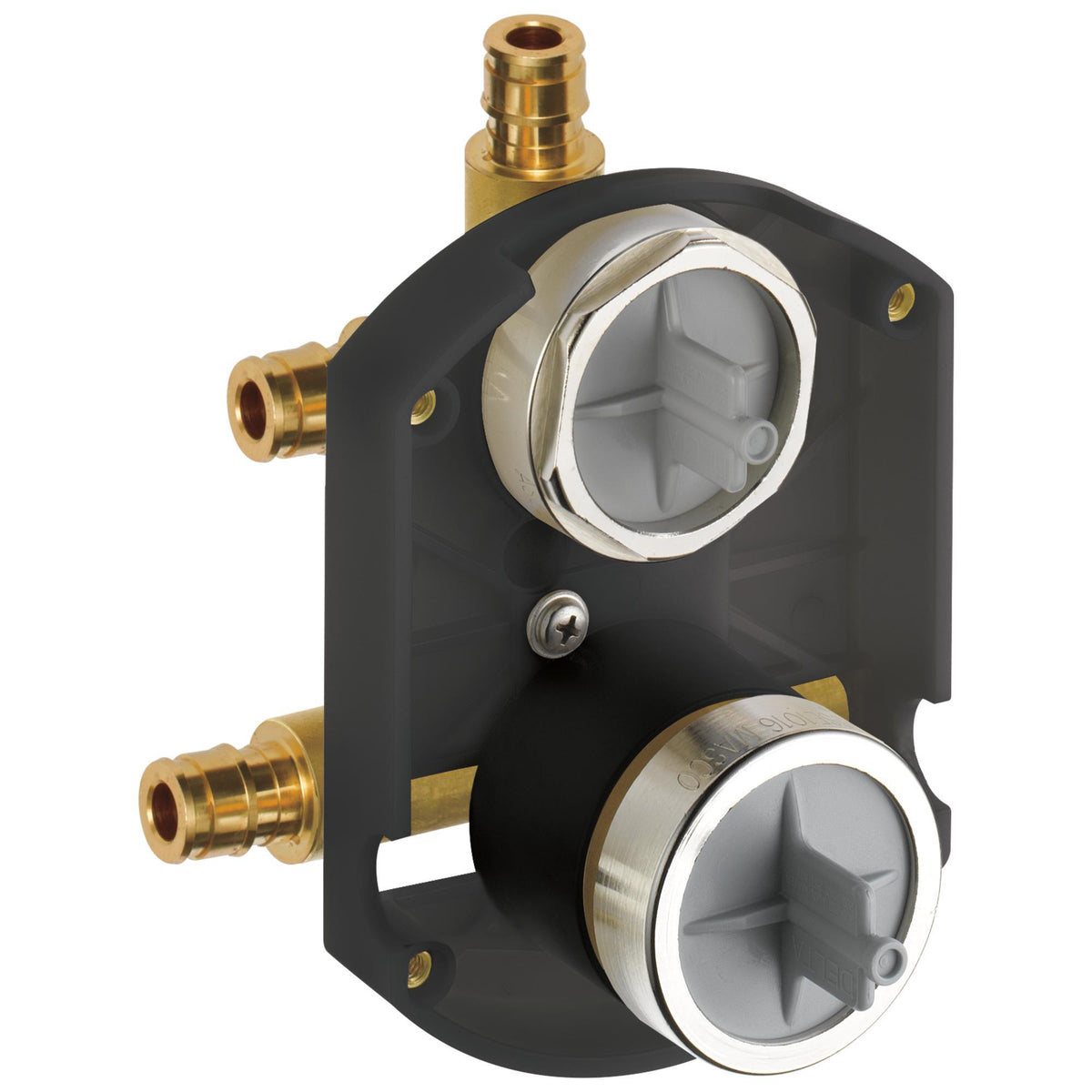 Integrated Diverter - R22000-MF