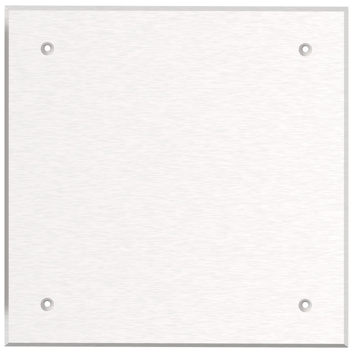 Commercial Concealed Box - R2570-MIXLFBOXTR