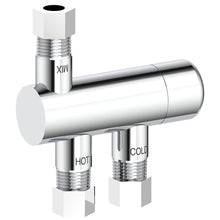 Commercial R3270-MIXLF Thermostatic Mixing Valve, Import