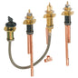 Adjustable Rough-in Valve - Deck/Ledge