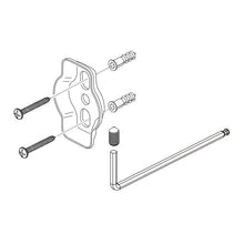 Zura - Mounting Bracket - for 774 Towel Bar