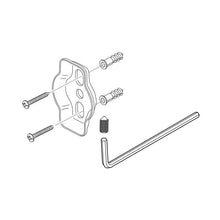 Addison - Mounting Bracket - for 792 Towel Bar