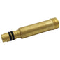 DELTA® RP100181 Flow Restrictor, For Use With: Emerge Model 58810/58820 1.75 gpm Shower Column Kit, Import