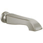Dorval - Non-Diverter Tub Spout - Non-Metal