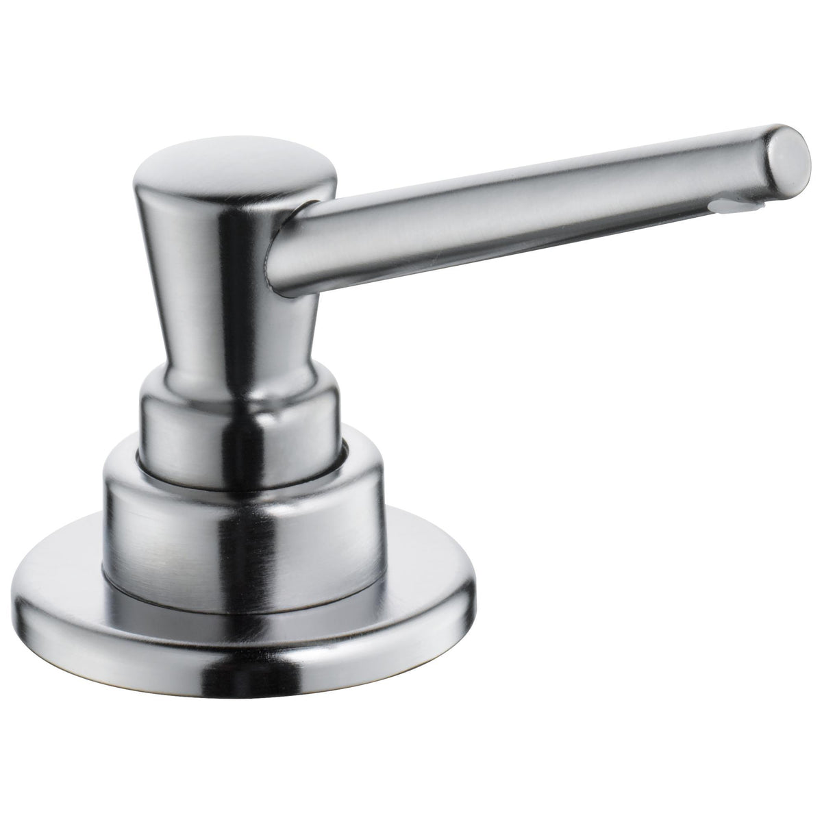 Classic Soap/Lotion Dispenser - Deck Mount - Deckount