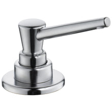 Classic Soap/Lotion Dispenser - Deck Mount - Deckount