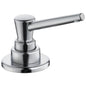 Classic Soap/Lotion Dispenser - Deck Mount - Deckount