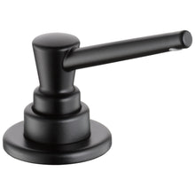 Soap/Lotion Dispenser - 13 oz - Deck Mount