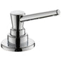 Soap/Lotion Dispenser - 13 oz - Deck Mount
