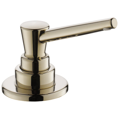 Soap/Lotion Dispenser - 13 oz - Deck Mount