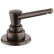 Classic Soap/Lotion Dispenser - Deck Mount - Deckount