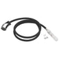 Hose Assembly - 1-1/4" L x 52" H
