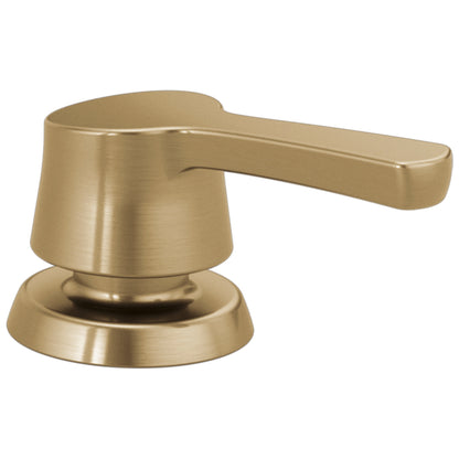 Marca - Soap/Lotion Dispenser