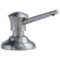 Classic - Soap/Lotion Dispenser - 13 oz Bottle Capacity