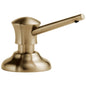 Classic - Soap/Lotion Dispenser - 13 oz Bottle Capacity