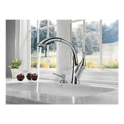 Classic - Transitional Soap/Lotion Dispenser - Deck Mount