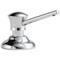 Classic - Soap/Lotion Dispenser - 13 oz Bottle Capacity