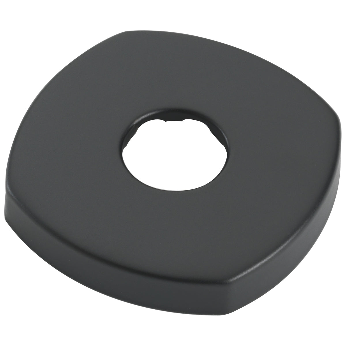 DELTA® Shower Flange, For Use With Stryke™ 14S/17S/17T Series Tub and Shower, Import