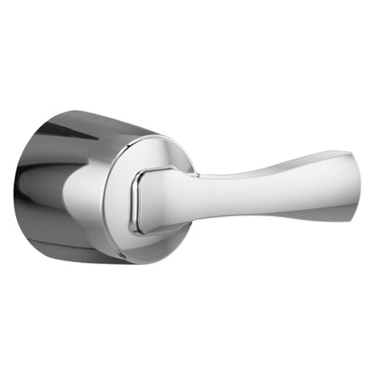DELTA® Volume Control Single Lever Handle, For Use With Stryke™ 14 Series T14476 Tub and Shower and Wall Mount Tub Filler, Import,tryke™