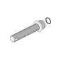 DELTA® RP100458 Long Mounting Sleeve and O-Ring, Trinsic®, For Use With T5759-WL Contemporary Wall Mount Tub Filler, Import