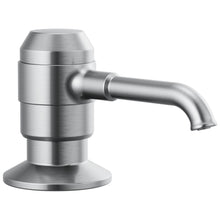 Broderick - Soap/Lotion Dispenser - 13 oz Capacity - Deck
