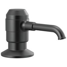 Soap Dispenser - 13 oz Capacity - 3.94" OAL