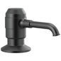 Soap Dispenser - 13 oz Capacity - 3.94" OAL