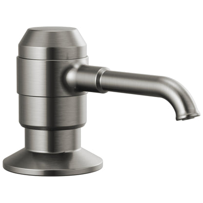 Broderick - Soap/Lotion Dispenser - Deck Mount