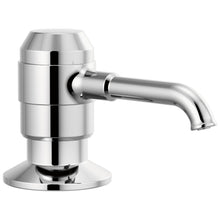 Broderick - Soap/Lotion Dispenser - 13 oz Capacity