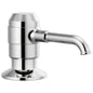 Broderick - Soap/Lotion Dispenser - 13 oz Capacity