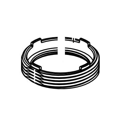 Bowery - Threaded Handle Adapter