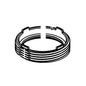 Bowery - Threaded Handle Adapter