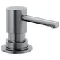 Trinsic - Soap Dispenser - 13 oz Capacity - Deck Mount