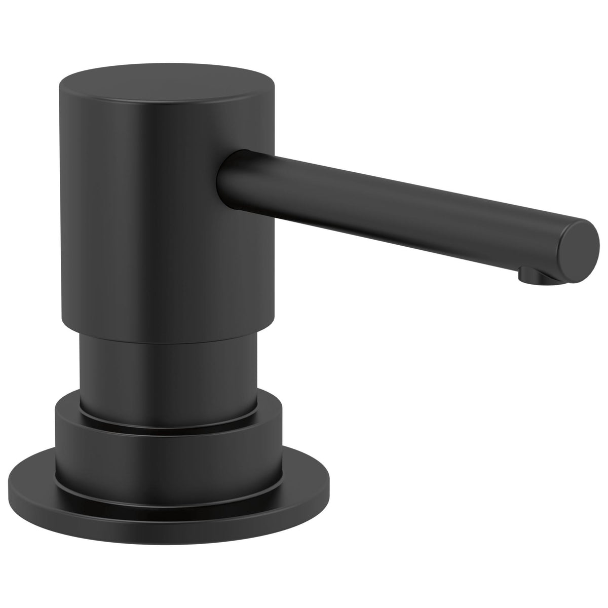 Trinsic - Soap Dispenser - 13 oz Capacity - Deck Mount