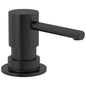 Trinsic - Soap Dispenser - 13 oz Capacity - Deck Mount