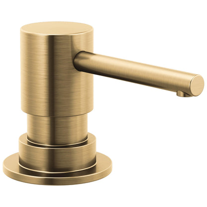 Trinsic - Soap Dispenser - 13 oz Capacity - Deck Mount